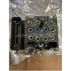 Mercedese C300, ABS anti blok