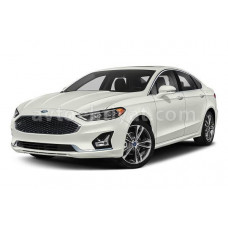 "Ford Fusion" ehtiyat hissələri
