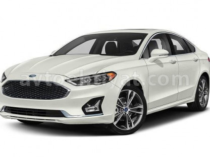 "Ford Fusion" ehtiyat hissələri