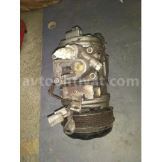 Compressor lexus