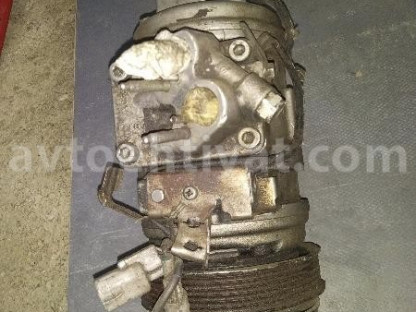 Compressor lexus