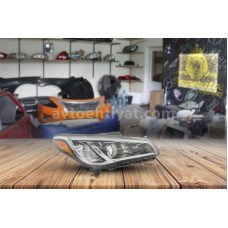 Hyundai Sonata farası