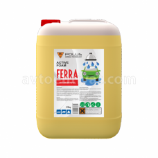 FERRA Energy