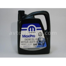 OEM, MOPAR, 5W30, 5L