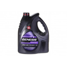 Lukoil Genesis, 10W40, 5L