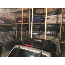 Hyundai modellərinə Arxa baqaj