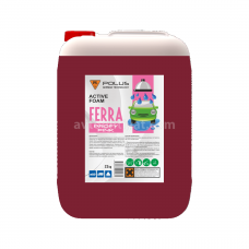 FERRA Profy PINK