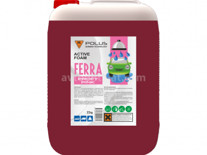 FERRA Profy PINK