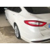 Ford fusion se ecoobost, 1.5 L, 2013, 114000 mil