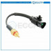 Hyunda Accent, termostat