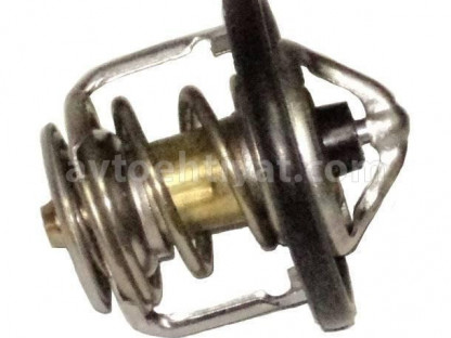 Nissan Sunny Termostat