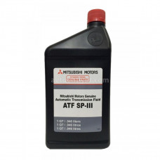 OEM, MITSUBISHI ATF, 1L