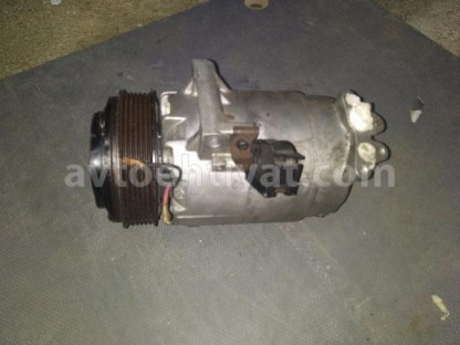 Kondisioner Compressor RENAULT
