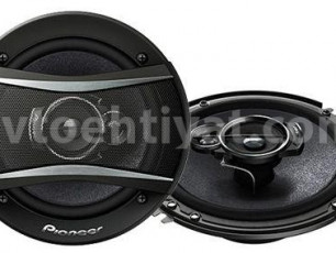 320W Pioneer