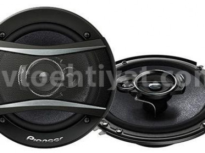 320W Pioneer