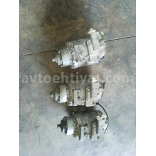 Compressor Audi Q7
