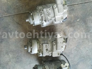 Compressor Audi Q7