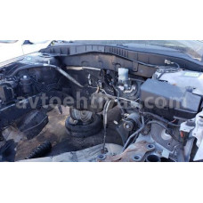 Mazda ehtiyat hissələri