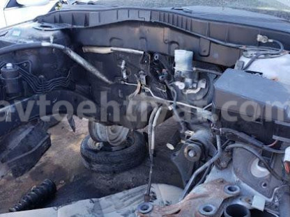 Mazda ehtiyat hissələri