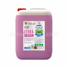 FERRA Ultima