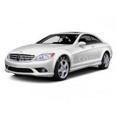 "Mercedes-Benz" ehtiyat hissələri