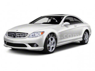 "Mercedes-Benz" ehtiyat hissələri
