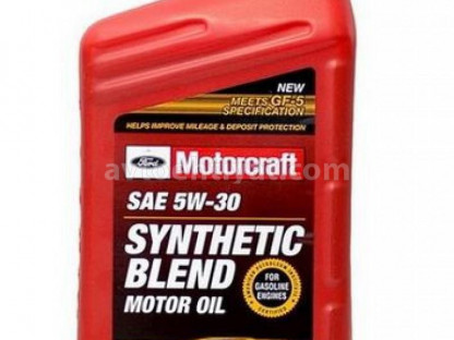 OEM, FORD, 5W30,1 L