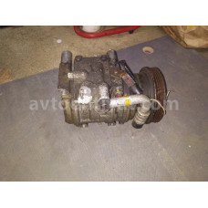 Compressor Tucson, Sportage