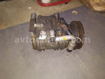 Compressor Tucson, Sportage