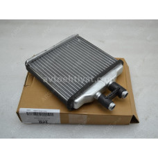Peçin Radiatoru, Gentra/Lacetti