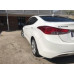 Hyundai Elantra 2013, 1.8 L, 142417 mil