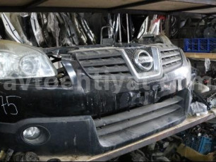 Nissan ehtiyat hisseleri
