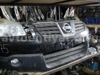 Nissan ehtiyat hisseleri