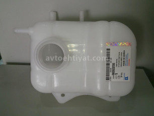 Baçok Antifriz, Gentra
