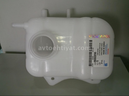 Baçok Antifriz, Gentra