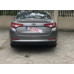 Kia Optima 2013, 2.0L, 106766 mil