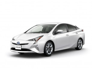 "Toyota Prius" ehtiyat hissələri