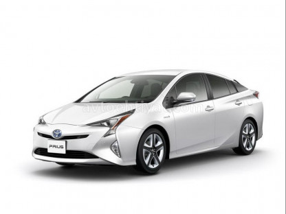 "Toyota Prius" ehtiyat hissələri