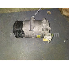 Kondisioner Compressor FORD