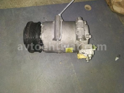 Kondisioner Compressor FORD