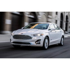 Amerikadan avtomobil sifarişi, Ford fusion