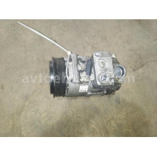 Compressor GL, ML, S CLASS