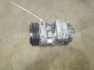 Compressor GL, ML, S CLASS