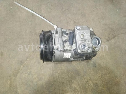 Compressor GL, ML, S CLASS