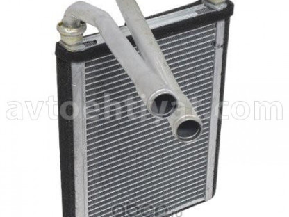 RIO 2005-2011 PEC RADIATOR   97138-1G000