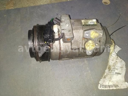 Mazda, Kondisioner Compressor