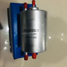 C202, E210, C203, filter