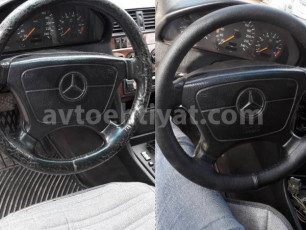 Avto rul çexolların tikilməsi