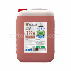 FERRA Effect