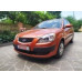 Kia Rio 2008, 1.4 L, 162000 km